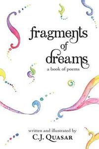 bokomslag Fragments of Dreams: A Book of Poems
