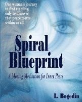 L. Bogedin - Spiral Blueprint, Häftad