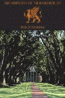 Don D'Ammassa - The Hippogriff of the Baskervilles, Häftad