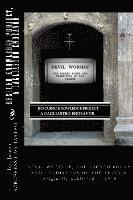 Sorceress Cagliastro - RESCUED KNOWLEDGE PROJECT, A Cagliastro Endeavor: DEVIL WORSHIP; THE SACRED BOOKS AND TRADITIONS OF THE YEZIDIZ originally published in 1919, Häftad