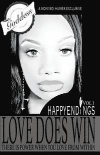 Happy Endings: Love Does Win