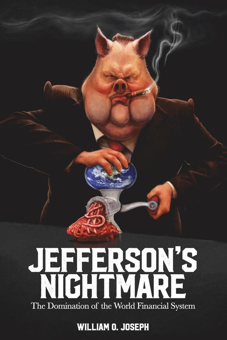 Jefferson's Nightmare 1