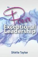 bokomslag The Power of Exceptional Leadership