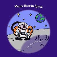 Water Bear in Space 1