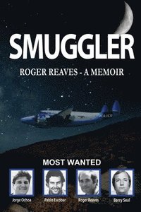 bokomslag Smuggler