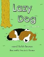 bokomslag Lazy Dog