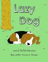 Lazy Dog 1