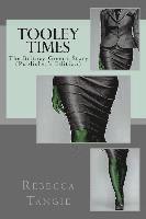 Tooley Times: The Britney Greene Story (Publisher's Edition) 1
