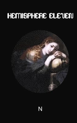 N, N. - Hemisphere Eleven, Häftad