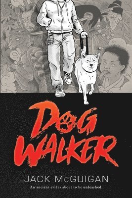 Dog Walker 1