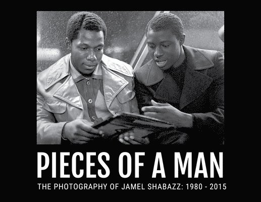 Pieces Of A Man 1