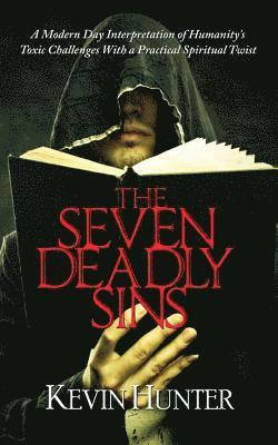 Kevin Hunter - Seven Deadly Sins, Häftad