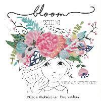 bokomslag Bloom With Mi: 'Using Our Gifts to Give'
