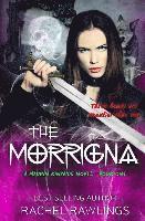 bokomslag The Morrigna: A Maurin Kincaide Novel