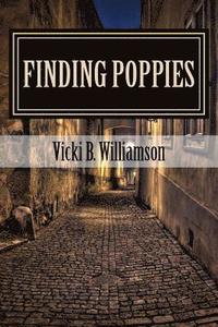 bokomslag Finding Poppies
