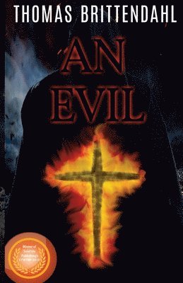 bokomslag An Evil