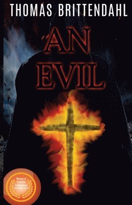 bokomslag An Evil