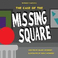 bokomslag The Case of the Missing Square