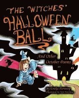 The Witches' Halloween Ball