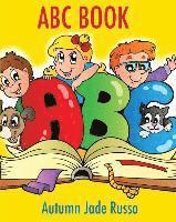 bokomslag ABC Book
