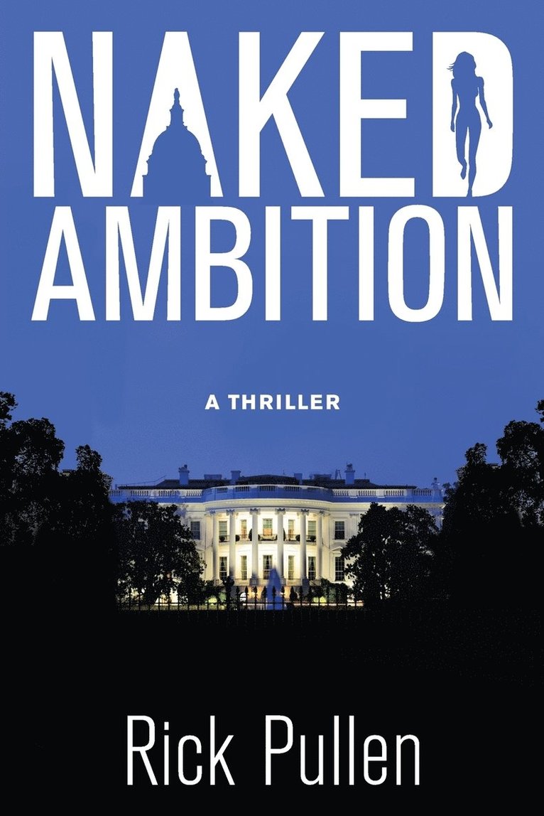 Naked Ambition 1