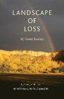 bokomslag Landscape of Loss: My Grief Journey