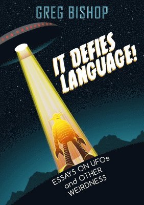 It Defies Language! 1