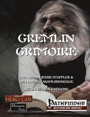 Gremlin Grimoire 1