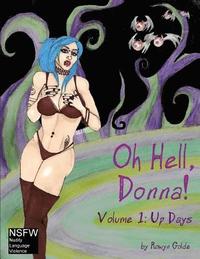 bokomslag Oh Hell, Donna! Volume One