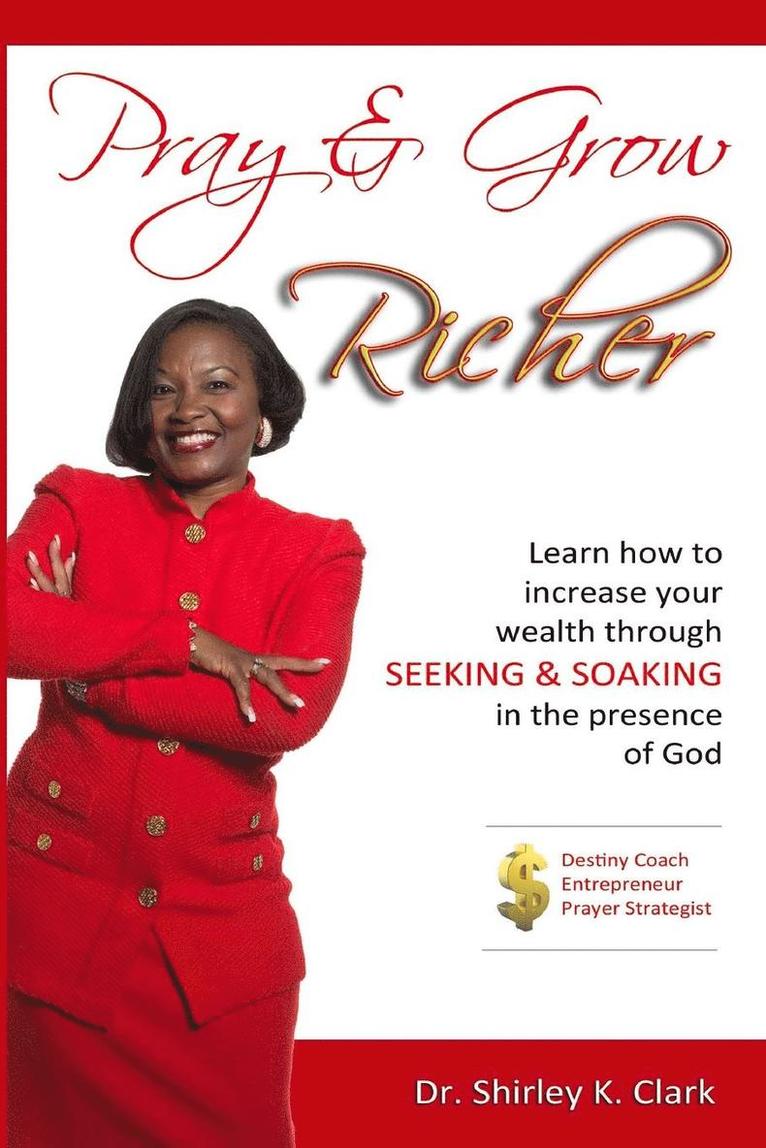 Pray & Grow Richer 1