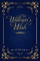 bokomslag William's Wish