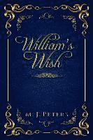bokomslag William's Wish
