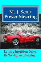 M. J. Scott - Power Steering, Häftad