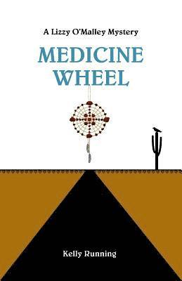 bokomslag Medicine Wheel