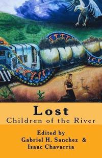 bokomslag Lost: Children of the River