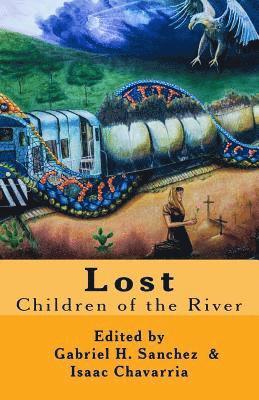 bokomslag Lost: Children of the River