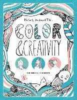 bokomslag Perfectly Awkward Tales: Color & Creativity