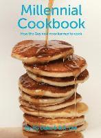 bokomslag Millennial Cookbook