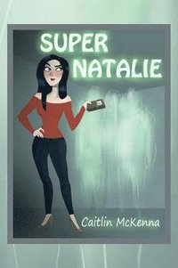 bokomslag Super Natalie