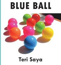 bokomslag Blue Ball