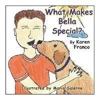 bokomslag What Makes Bella Special