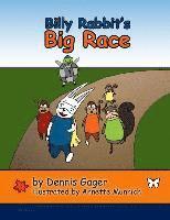 Billy Rabbit's Big Race 1