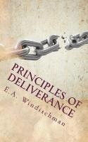 bokomslag Principles of Deliverance: You Can be Set Free from Demonic Forces