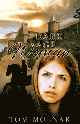 Dark Age Woman 1