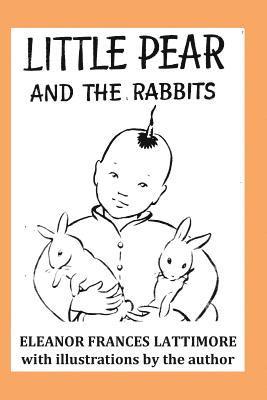 Little Pear and the Rabbits 1