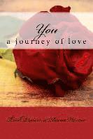 bokomslag You: a journey of love