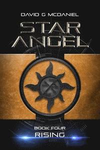 bokomslag Star Angel: Rising