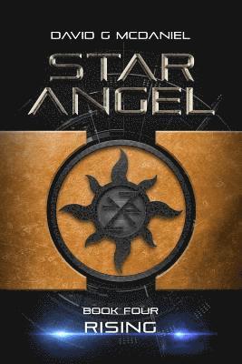 bokomslag Star Angel