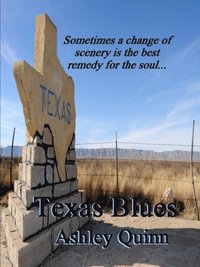 bokomslag Texas Blues
