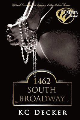 1462 South Broadway: Where Club Membership Opens the Door to your Wildest Erotic Romance Yet 1